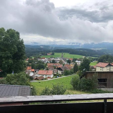 Apartment Taelerblick Maxi -Neu Modernisiert- Böbrach Zewnętrze zdjęcie