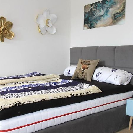 Apartment Taelerblick Maxi -Neu Modernisiert- Böbrach Zewnętrze zdjęcie