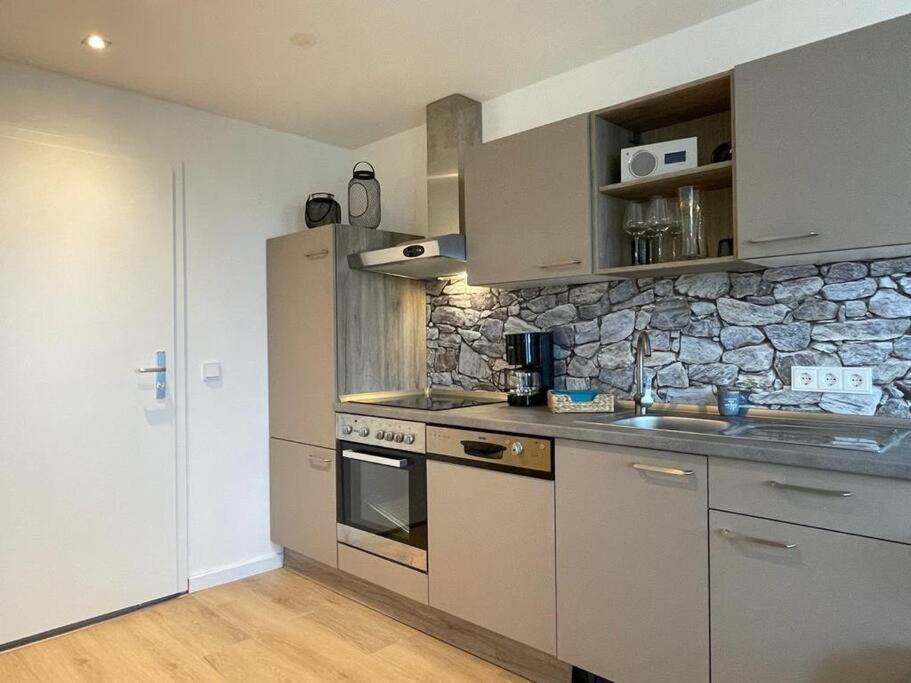 Apartment Taelerblick Maxi -Neu Modernisiert- Böbrach Zewnętrze zdjęcie