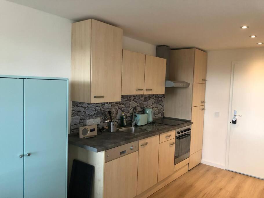 Apartment Taelerblick Maxi -Neu Modernisiert- Böbrach Zewnętrze zdjęcie