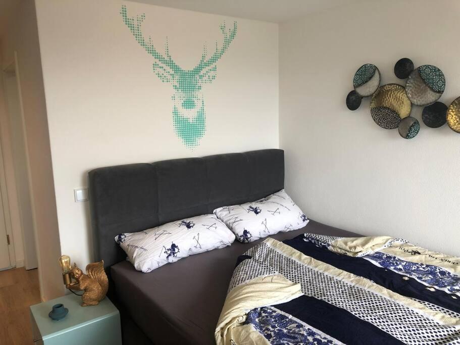 Apartment Taelerblick Maxi -Neu Modernisiert- Böbrach Zewnętrze zdjęcie
